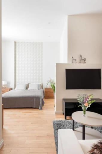 Luxury Apartment 60 Varsóvia Exterior foto
