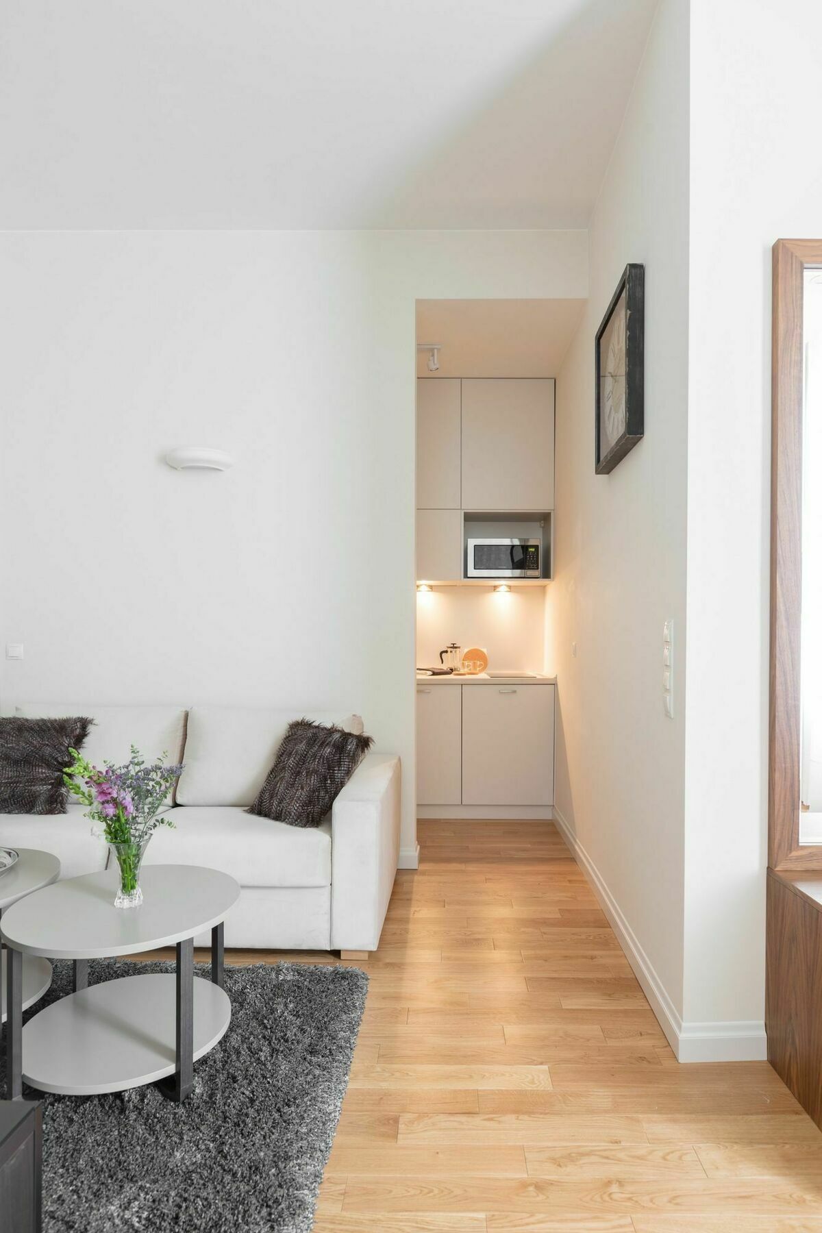 Luxury Apartment 60 Varsóvia Exterior foto