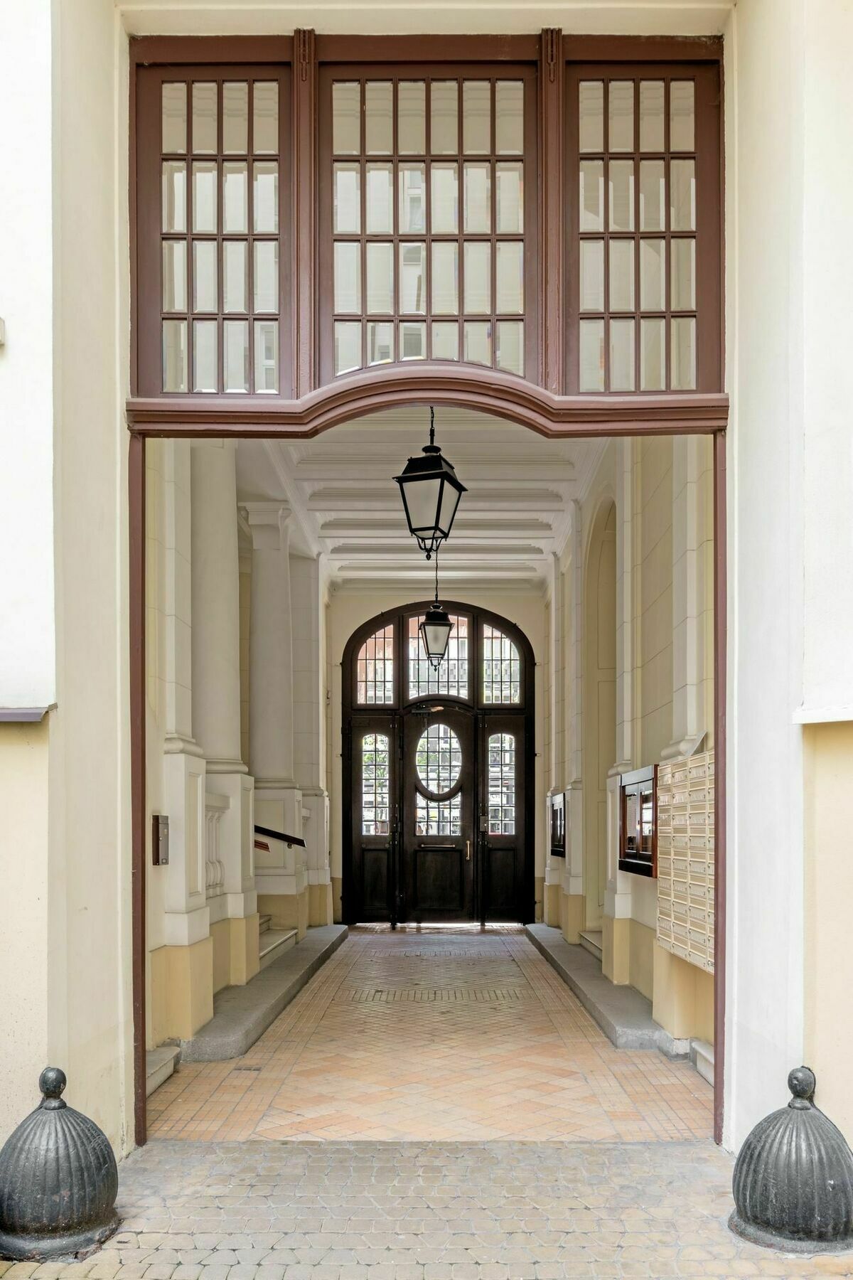 Luxury Apartment 60 Varsóvia Exterior foto