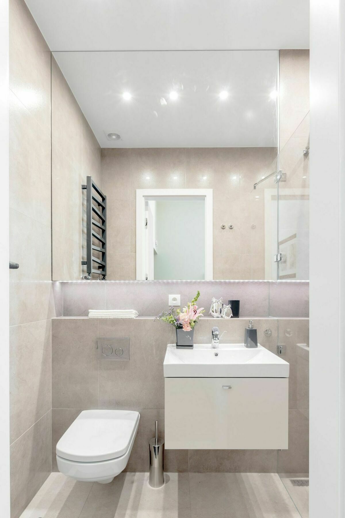 Luxury Apartment 60 Varsóvia Exterior foto