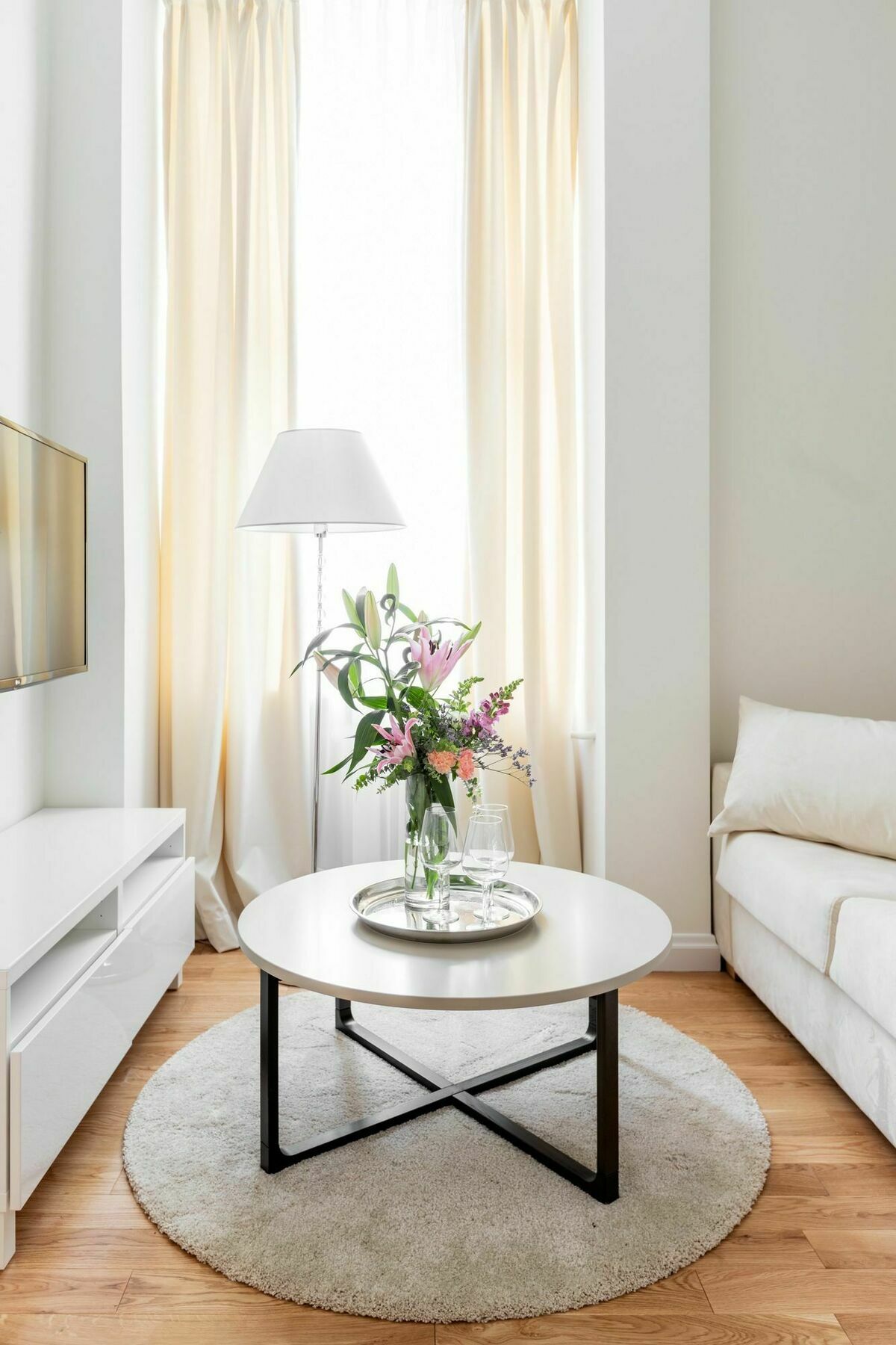 Luxury Apartment 60 Varsóvia Exterior foto